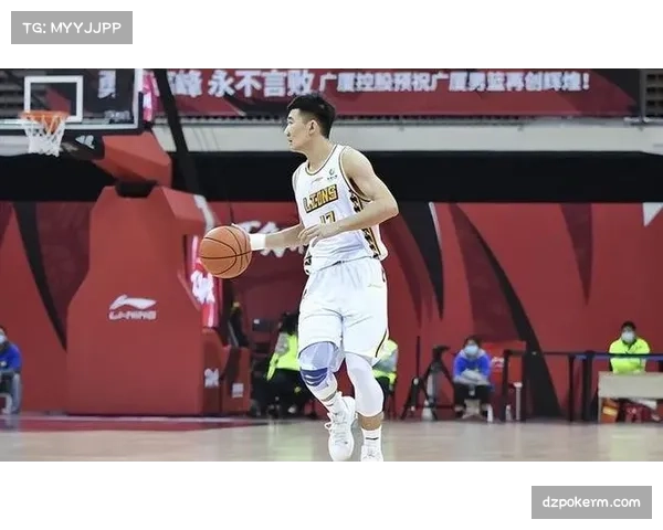 塔克在孙铭徽缺阵期间扛起球队，单核带队能力获认可